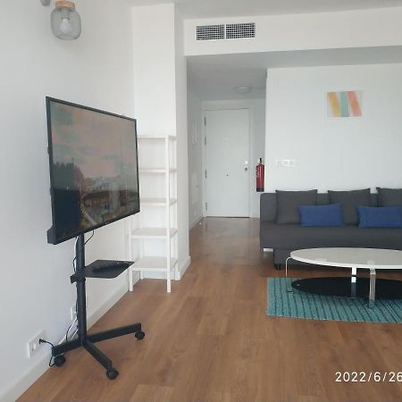 Bonito Apartamento Con Piscina Cerca De La Playa. Канет-де-Беренгер Экстерьер фото