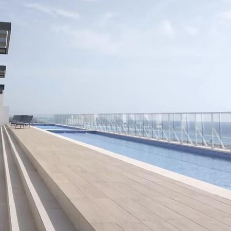 Bonito Apartamento Con Piscina Cerca De La Playa. Канет-де-Беренгер Экстерьер фото