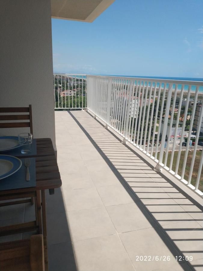 Bonito Apartamento Con Piscina Cerca De La Playa. Канет-де-Беренгер Экстерьер фото