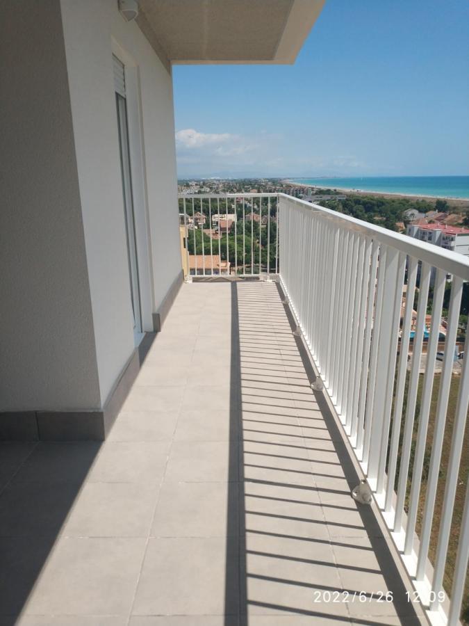 Bonito Apartamento Con Piscina Cerca De La Playa. Канет-де-Беренгер Экстерьер фото