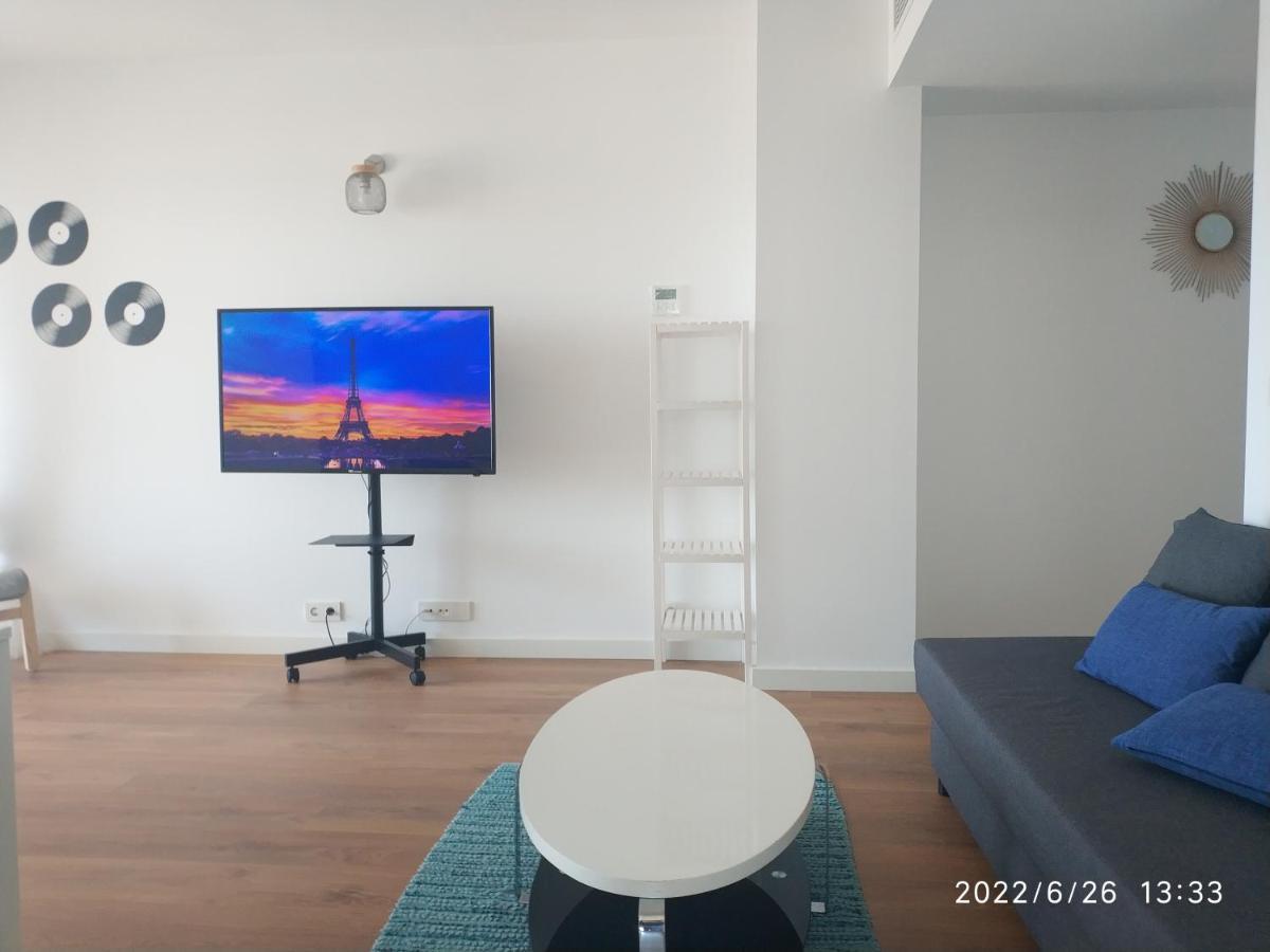 Bonito Apartamento Con Piscina Cerca De La Playa. Канет-де-Беренгер Экстерьер фото