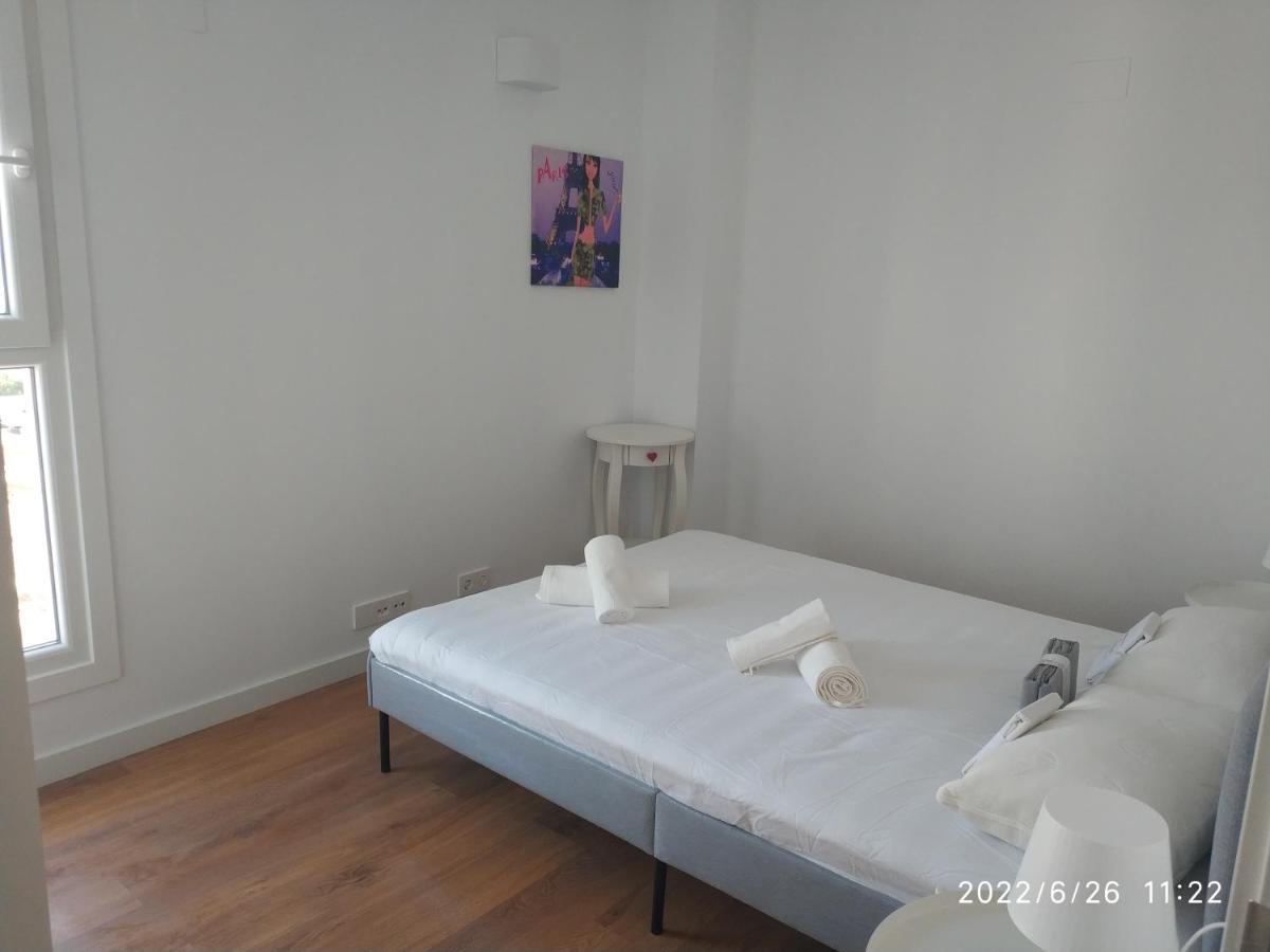 Bonito Apartamento Con Piscina Cerca De La Playa. Канет-де-Беренгер Экстерьер фото