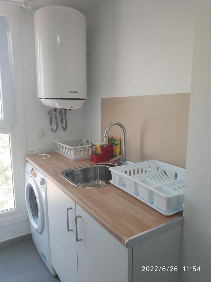 Bonito Apartamento Con Piscina Cerca De La Playa. Канет-де-Беренгер Экстерьер фото