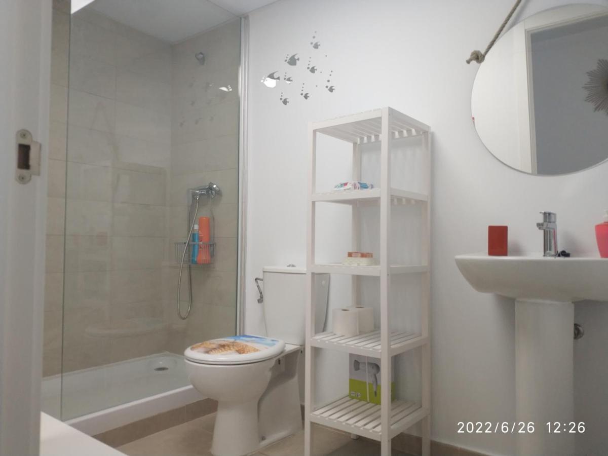 Bonito Apartamento Con Piscina Cerca De La Playa. Канет-де-Беренгер Экстерьер фото