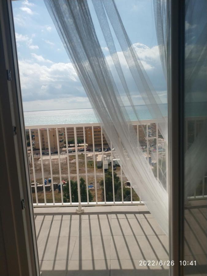 Bonito Apartamento Con Piscina Cerca De La Playa. Канет-де-Беренгер Экстерьер фото