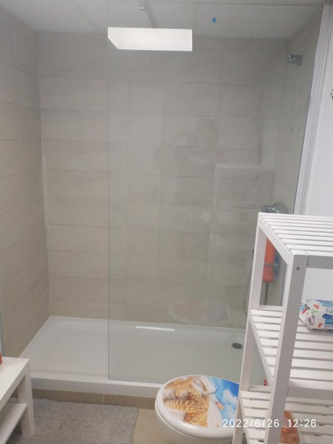 Bonito Apartamento Con Piscina Cerca De La Playa. Канет-де-Беренгер Экстерьер фото