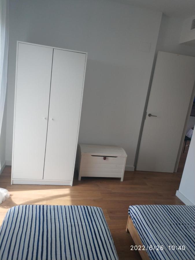 Bonito Apartamento Con Piscina Cerca De La Playa. Канет-де-Беренгер Экстерьер фото