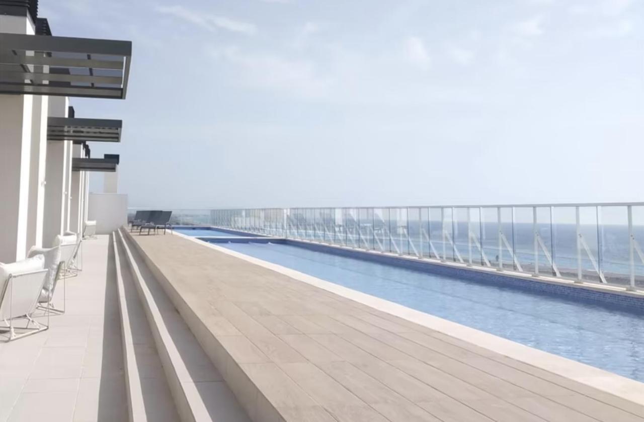 Bonito Apartamento Con Piscina Cerca De La Playa. Канет-де-Беренгер Экстерьер фото
